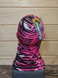 KUKLA PINGU SPORT NEON PINK 52-56CM
